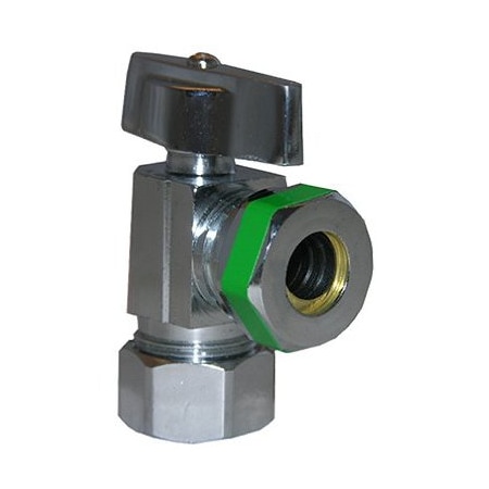 Larsen Supply Co 58CMPx716 ANG Valve 2677746